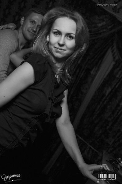 Ольга Никитина