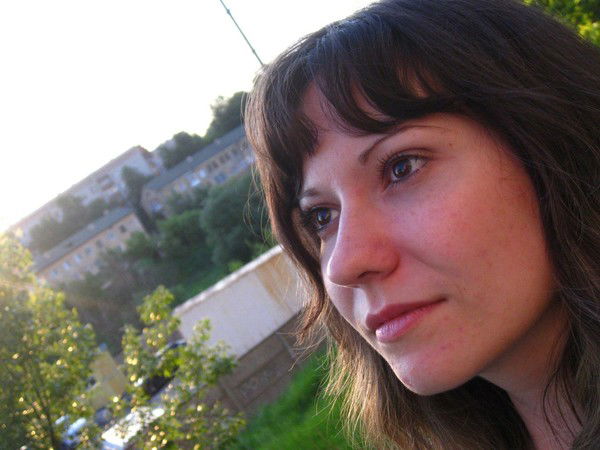 Екатерина Рассохина