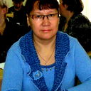 Айнагуль Искакова