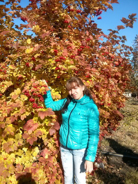 Татьяна Жукова