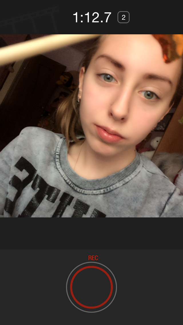 Валерия Шишкина