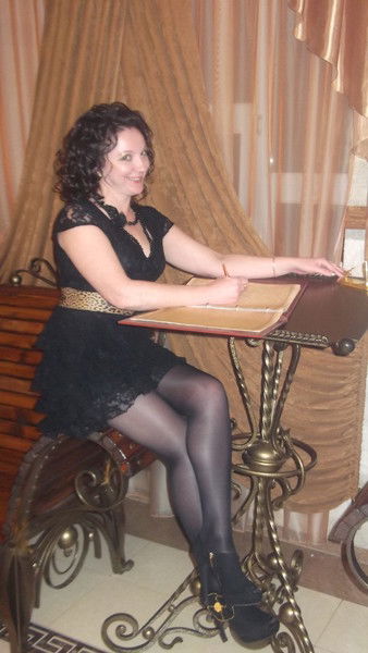 Татьяна Валенкова