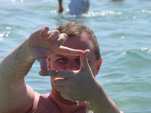 Андрей Червоткин