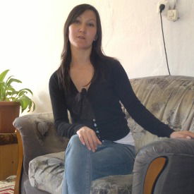 Данагуль Бисенова