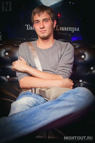 Макс Селезнёв