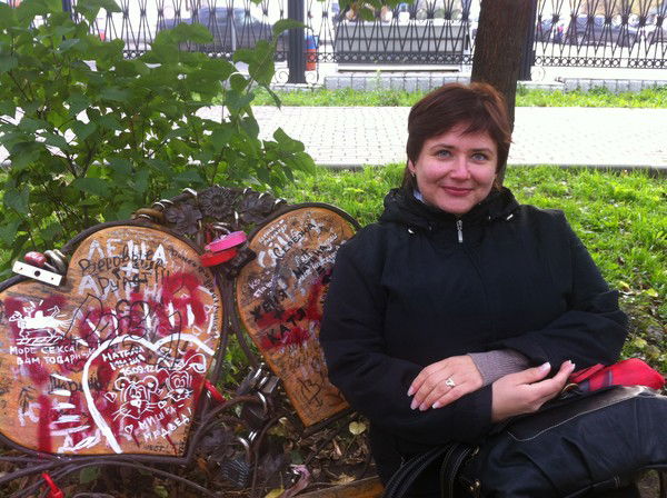 Марина Дивина