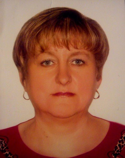 Ольга Дергачева