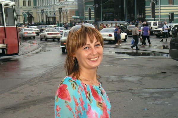 Надежда Сухомлинова