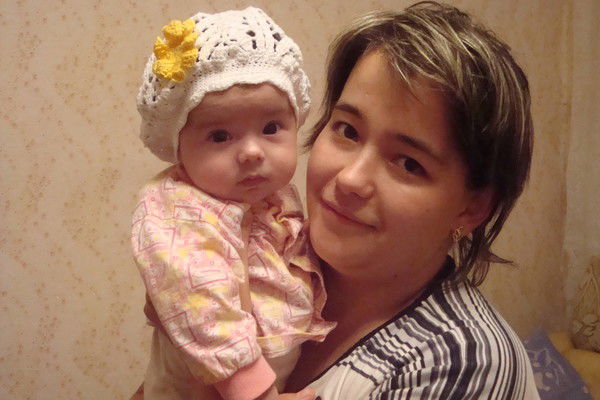 Ксения Иншакова