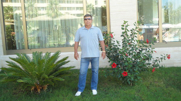 Владимир Мурзаков