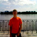 Слава Воронов