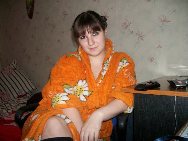 Анжелика Прудникова