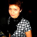 Яна Галай