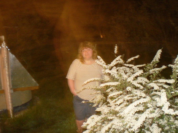 Елена Кузнецова