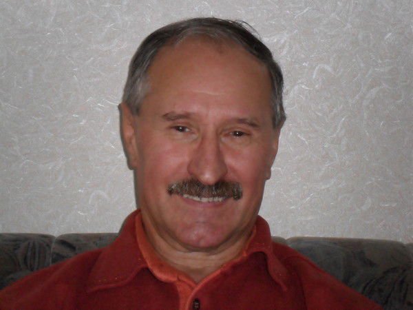 Юрий Смирной