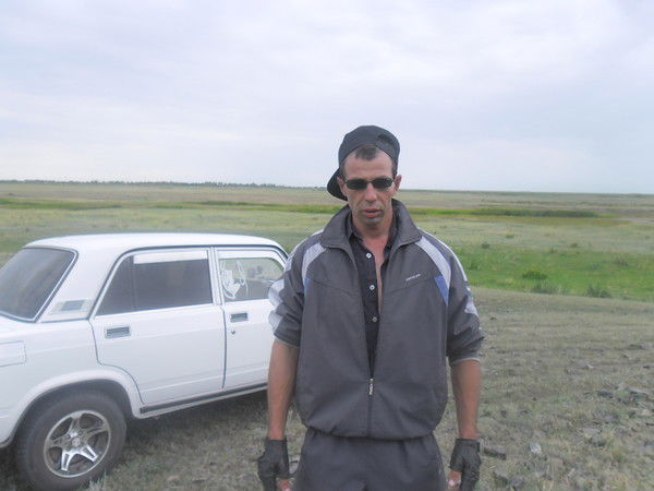 Алексей Приер