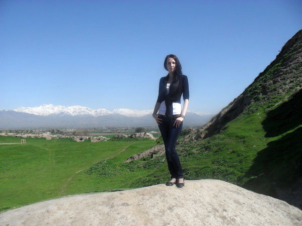 Ольга Осень