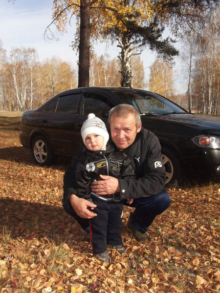 Боря Литвинов