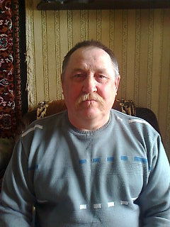 Владимир Федоров Фишкунов