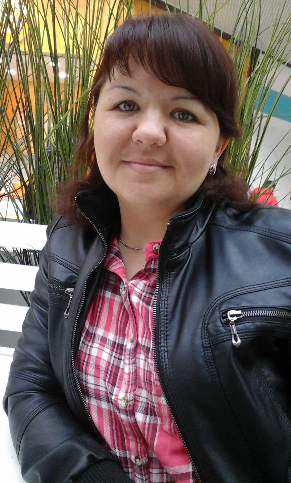 Зарина Филиппова