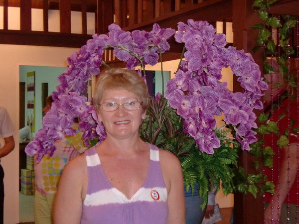 Елена Китаева