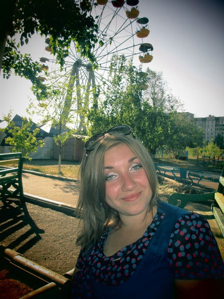 Татьяна Ковшарева