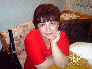 Елена Семенова