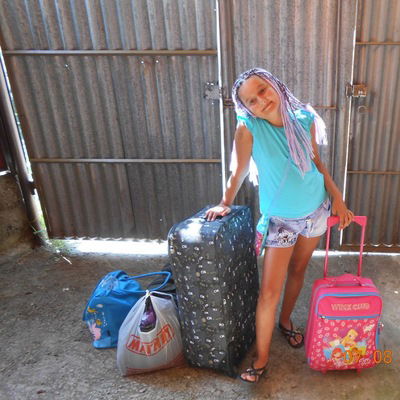 Соня Ткачева