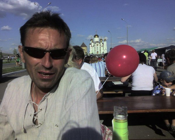 Дмитрий Дерняев