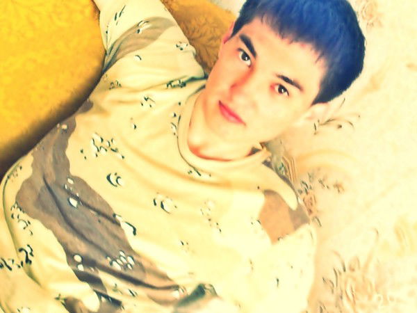 Ерлан Бисахов