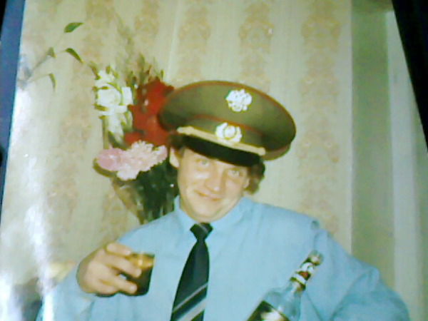 Сергей Вдовенко