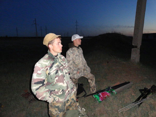 Владимир Сергеевич