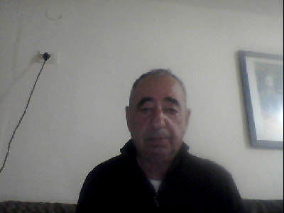 Владимир Рабинович