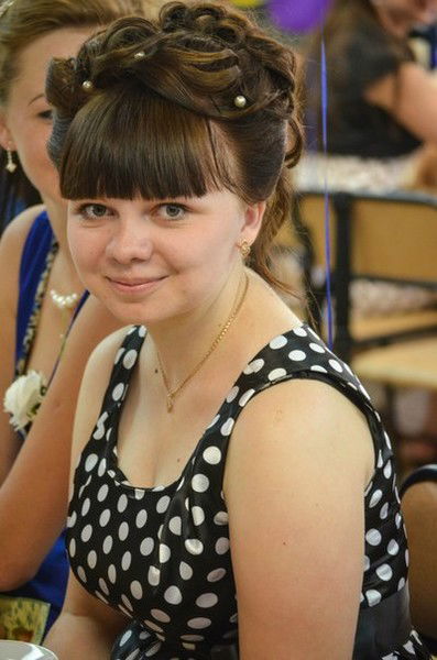 Елена Янышева