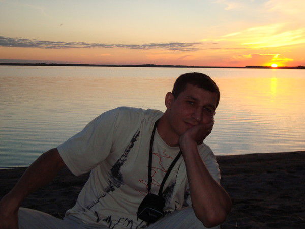 Андрей Шишов