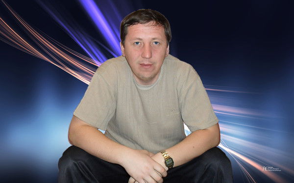 Михаил Борчанинов