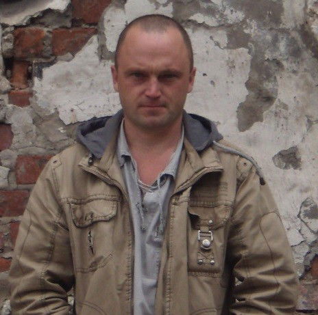 Владимир Назаров