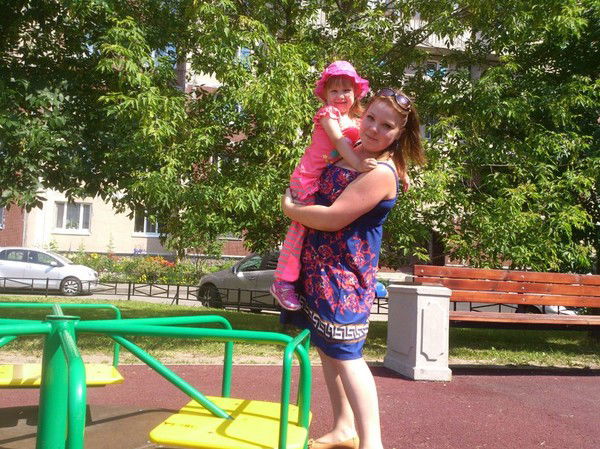 Светланка ***