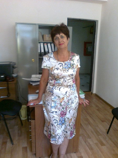 Ирина Кузнецова