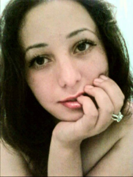 Ольга Миргород