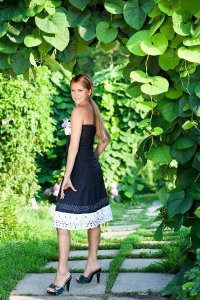 Светлана Светик