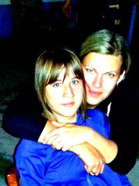 Оля Иванова