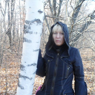 Ольга Юрьевна