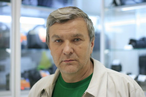 Валерий Фоминых