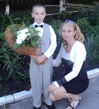 Юлия Марущак