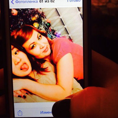 Сания Агибаева