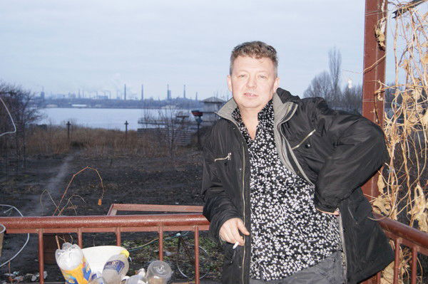 Евгений Сухарев