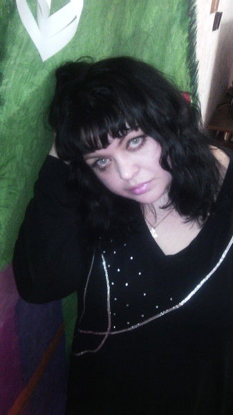 Оксана Семизорова