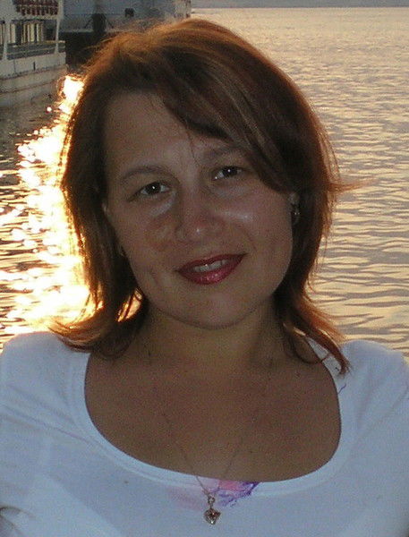 Ирина Морозова