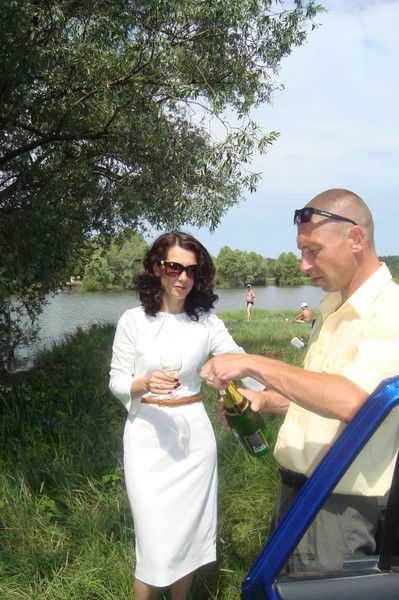 Елена Рубайло